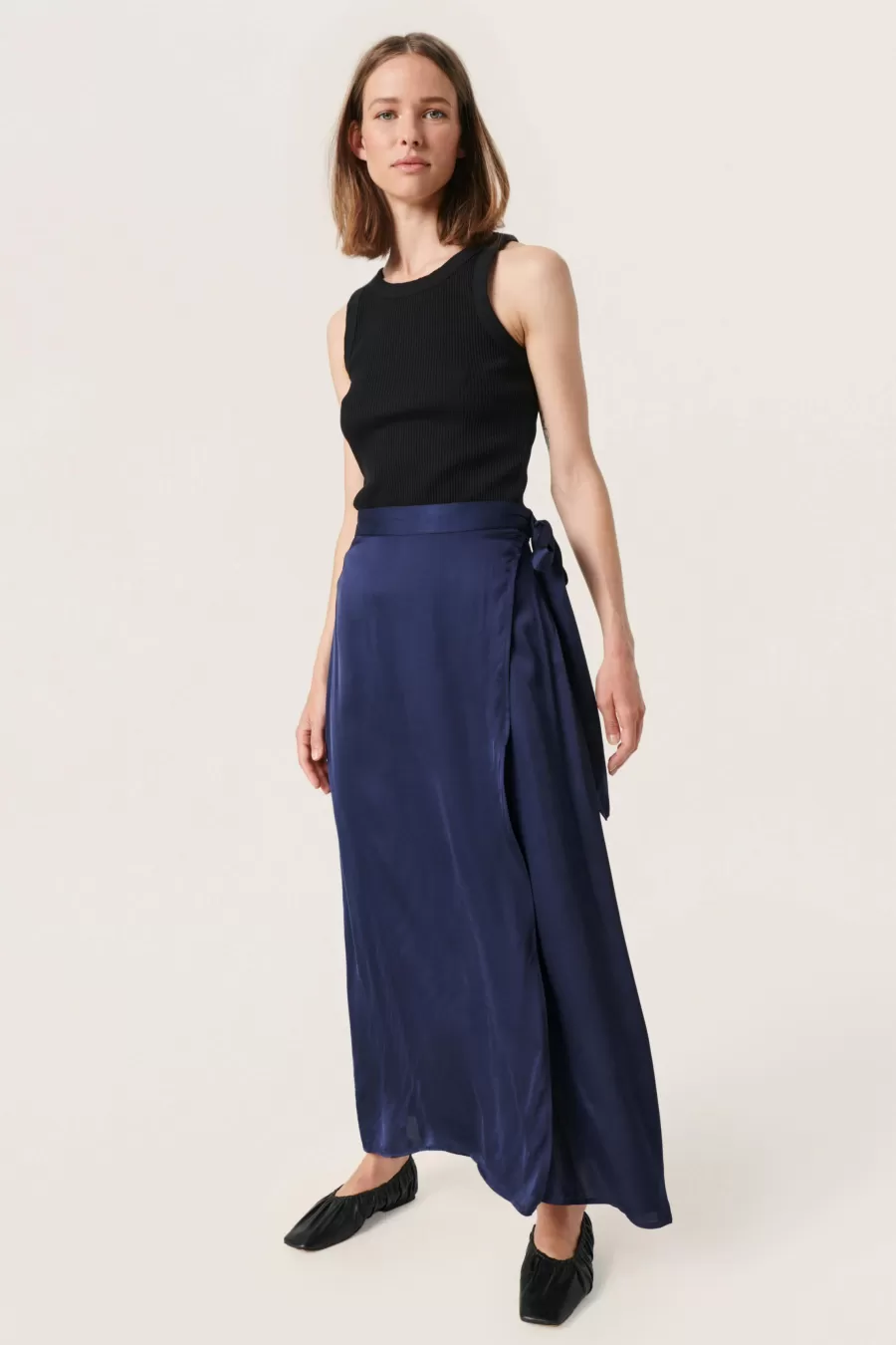 Soaked in Luxury 30 Skirt | Skirts