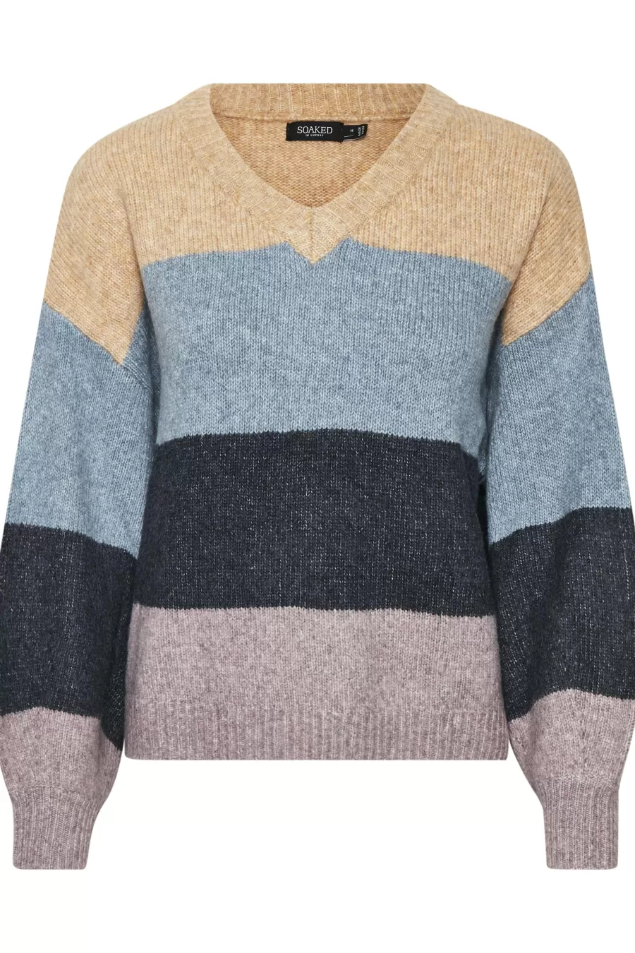 Soaked in Luxury Knitted pullover | Knitwear