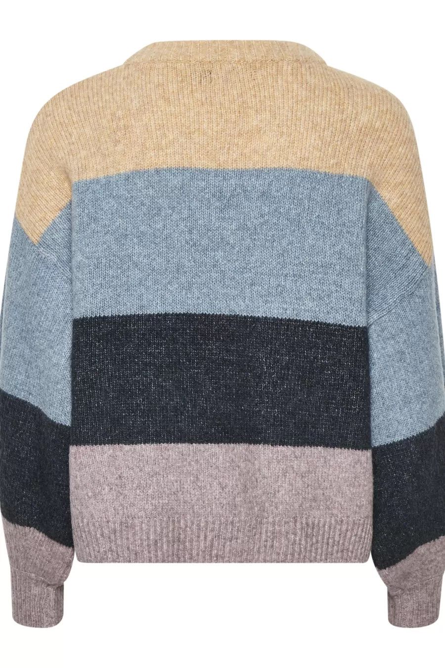 Soaked in Luxury Knitted pullover | Knitwear