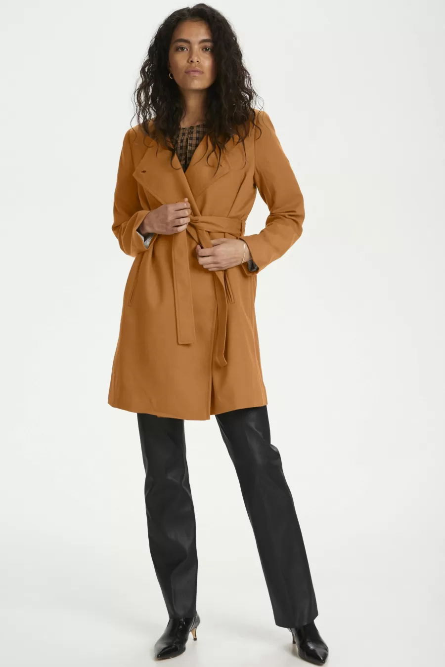 Soaked in Luxury Outerwear | Jackets & Coats