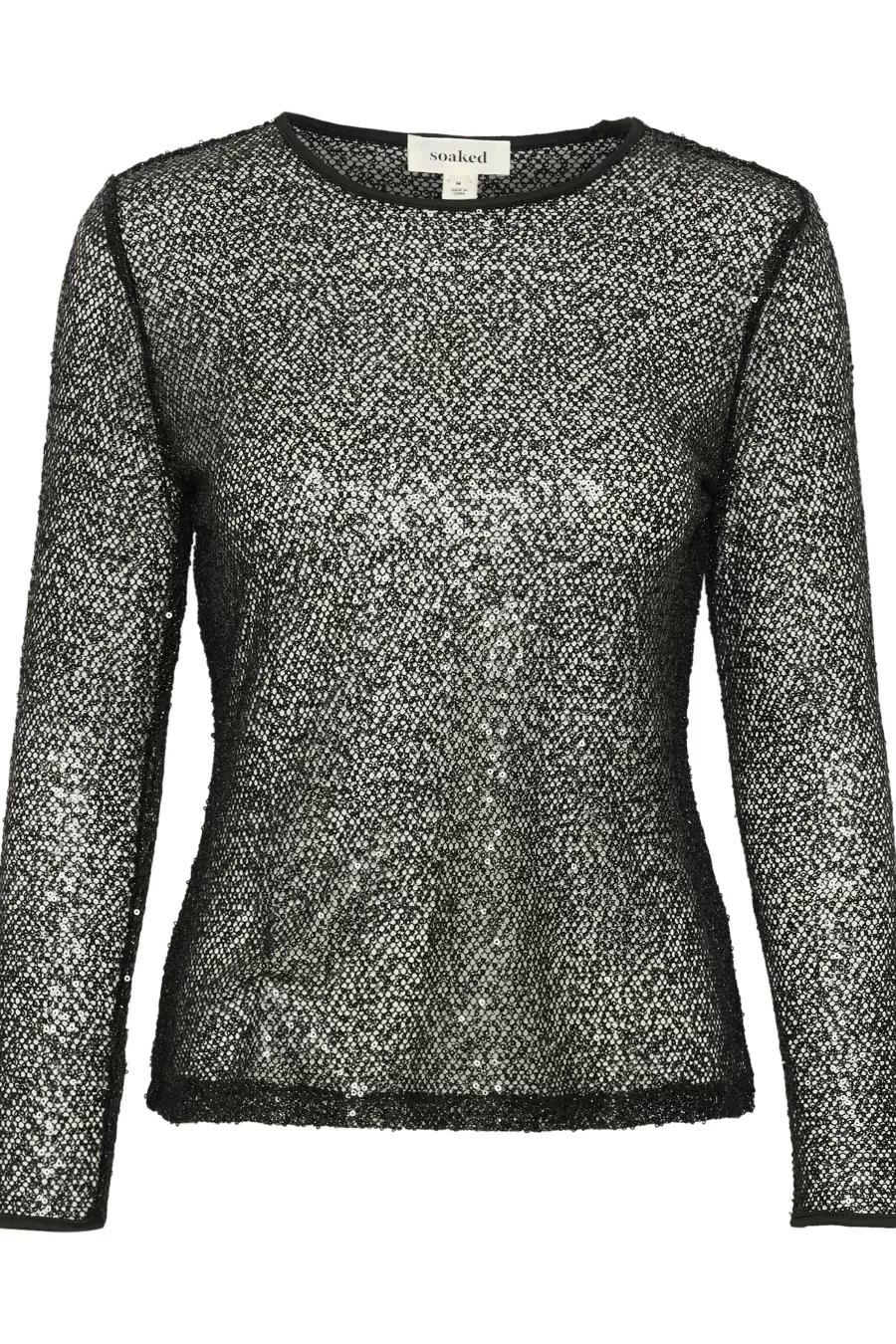 Soaked in Luxury SLAdea Blouse | Holiday Bliss | Occasionwear