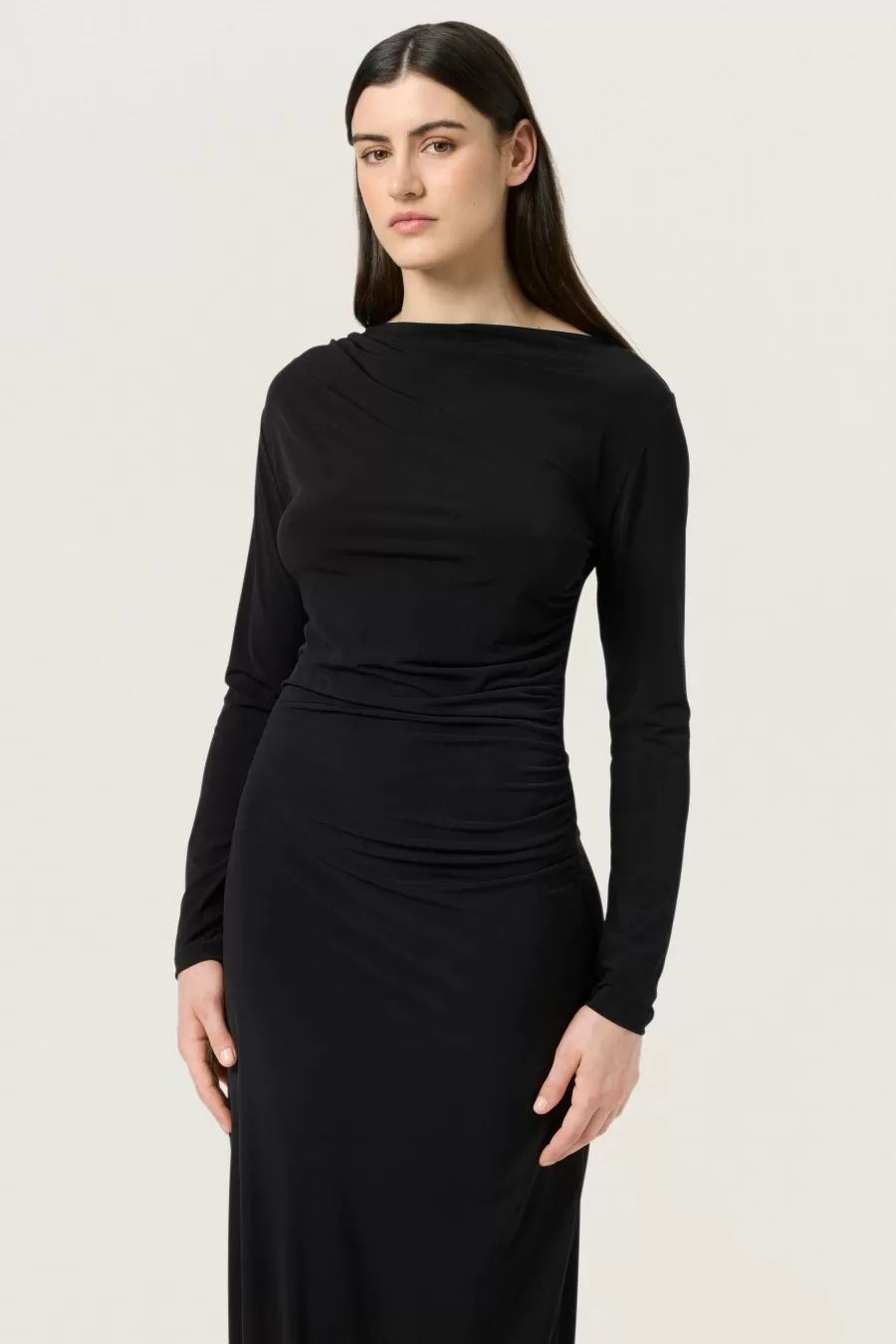 Soaked in Luxury SLAdjo Dress | Holiday Bliss | Occasionwear