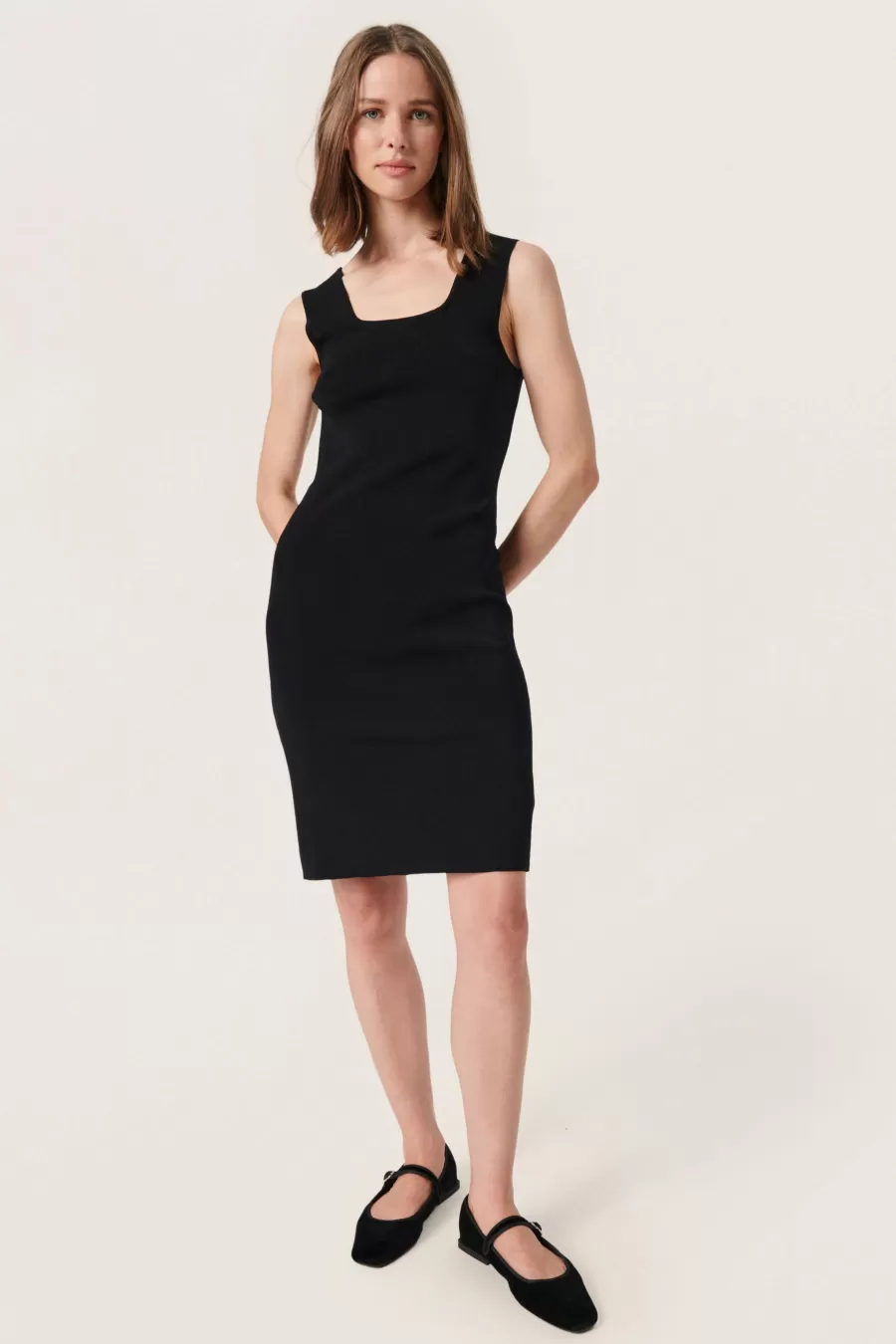 Soaked in Luxury SLAdrianna Dress | Dresses