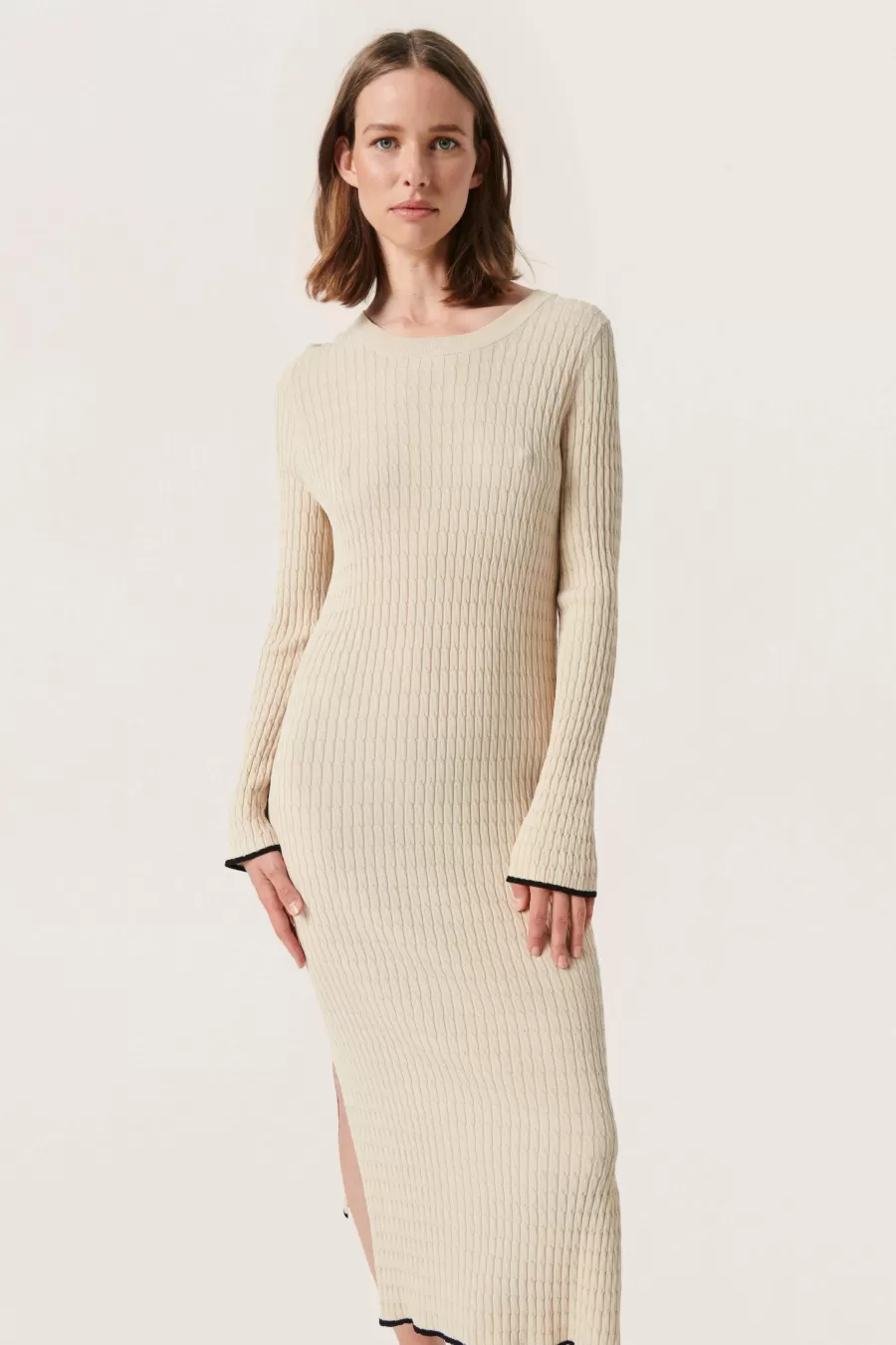 Soaked in Luxury SLAdrianna Dress | Dresses