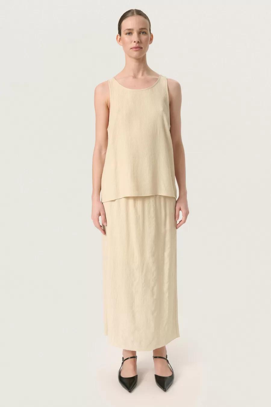 Soaked in Luxury SLAila Blouse | Shirts & Blouses