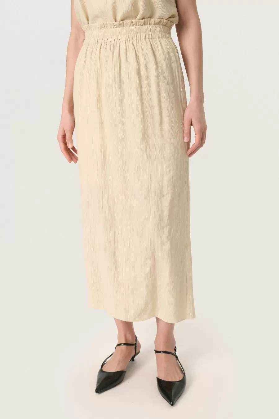 Soaked in Luxury SLAila Skirt | Occasionwear | Skirts