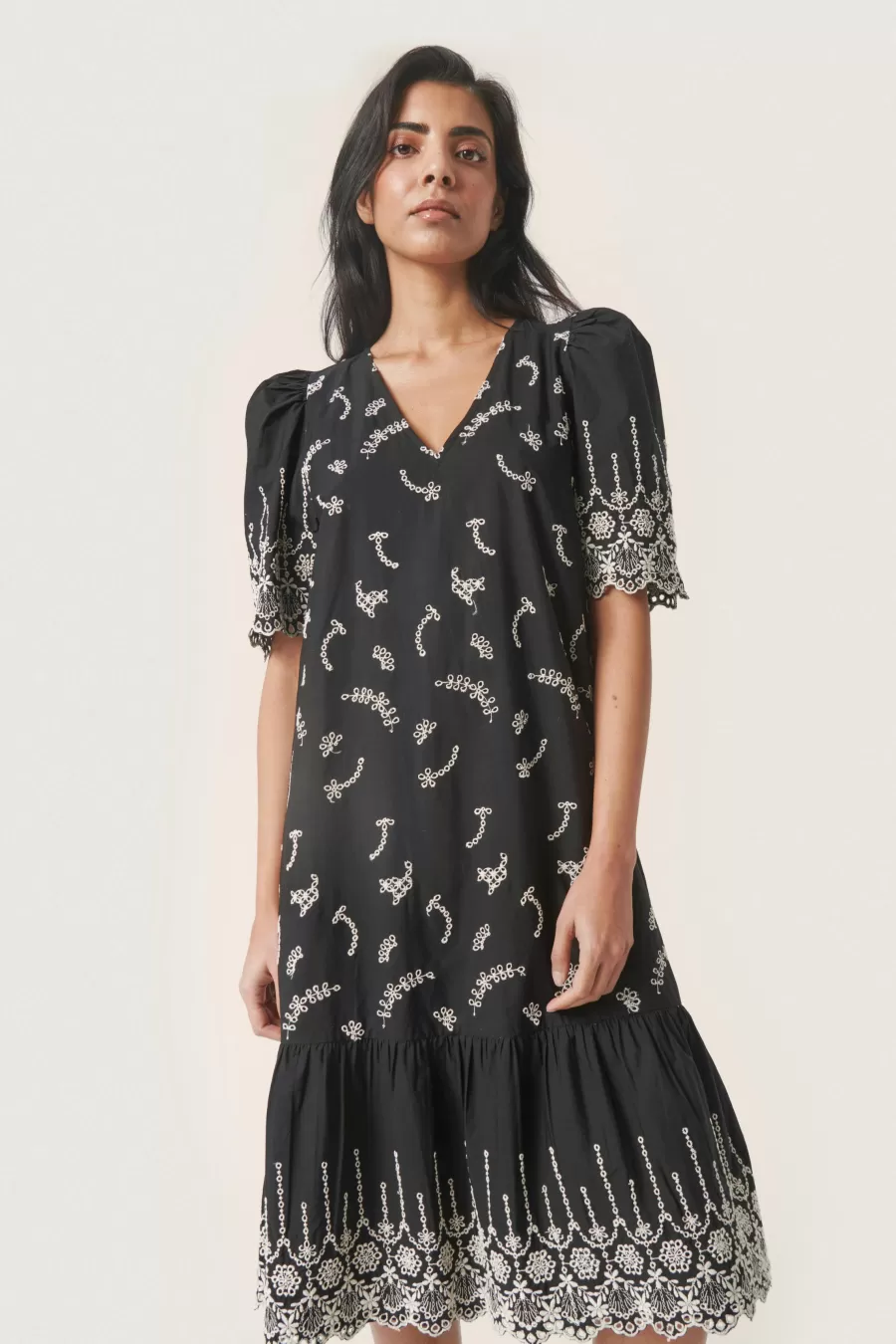 Soaked in Luxury SLAlannis Dress | Dresses