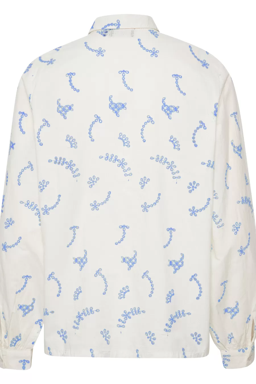Soaked in Luxury SLAlannis Shirt | Shirts & Blouses
