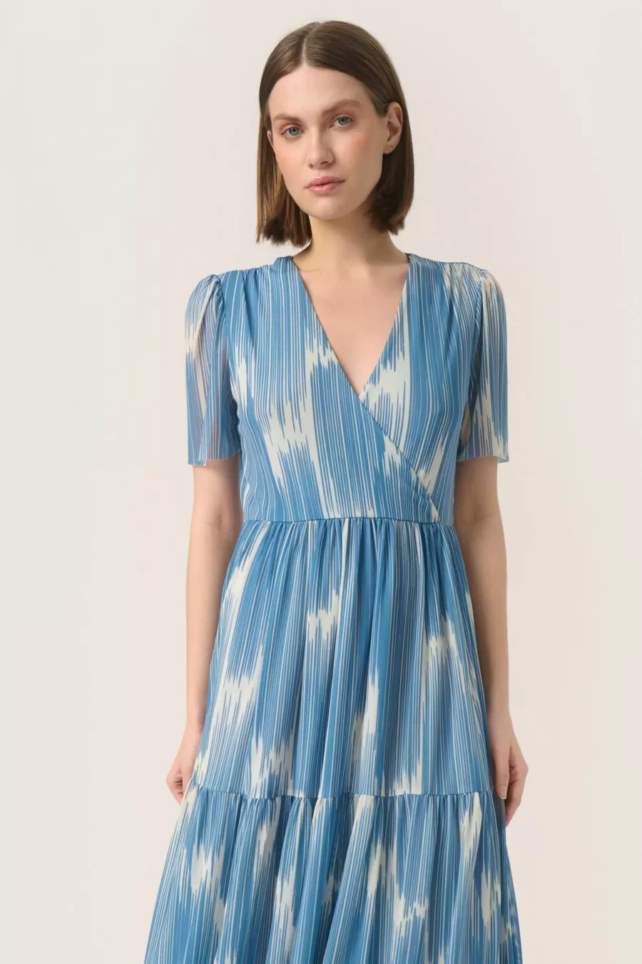 Soaked in Luxury SLAldora Dress | Dresses