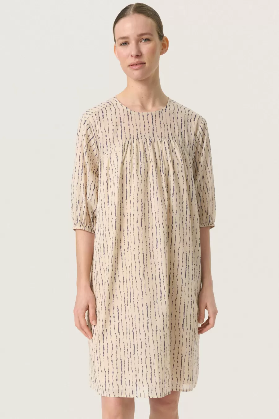 Soaked in Luxury SLAlise Dress | Dresses