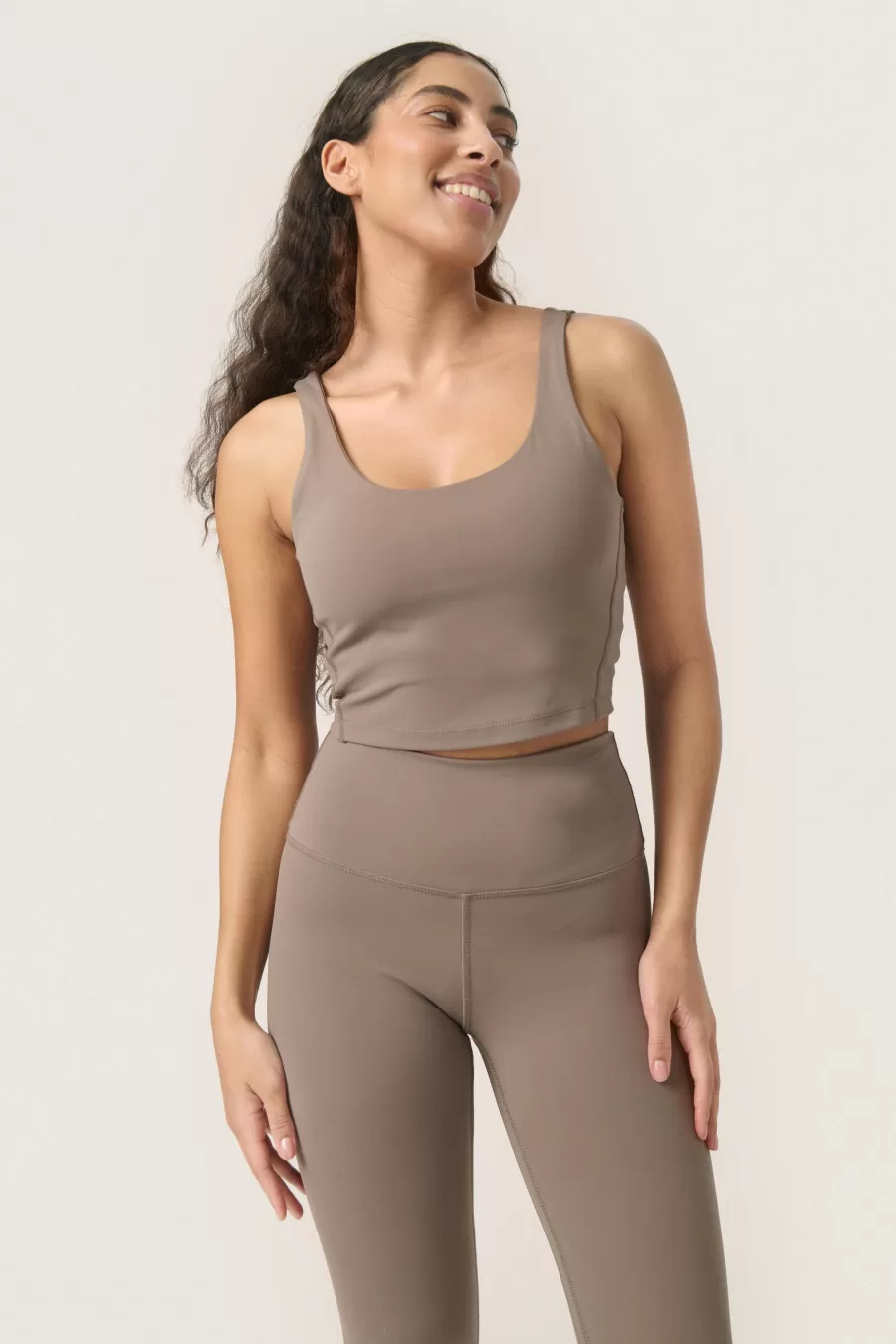 Soaked in Luxury SLAlura Top | Activewear | T-shirts & Tops