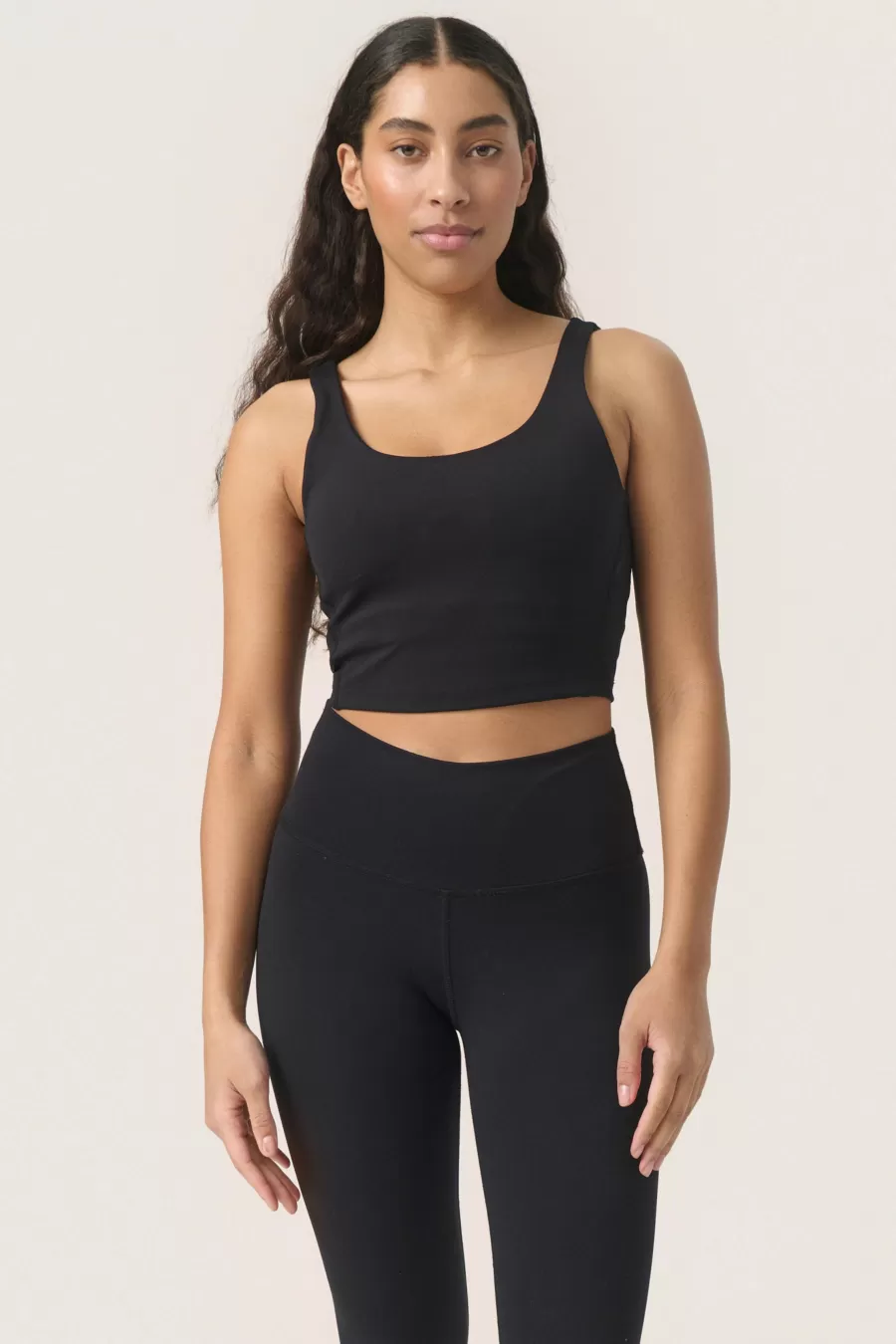 Soaked in Luxury SLAlura Top | T-shirts & Tops | Activewear