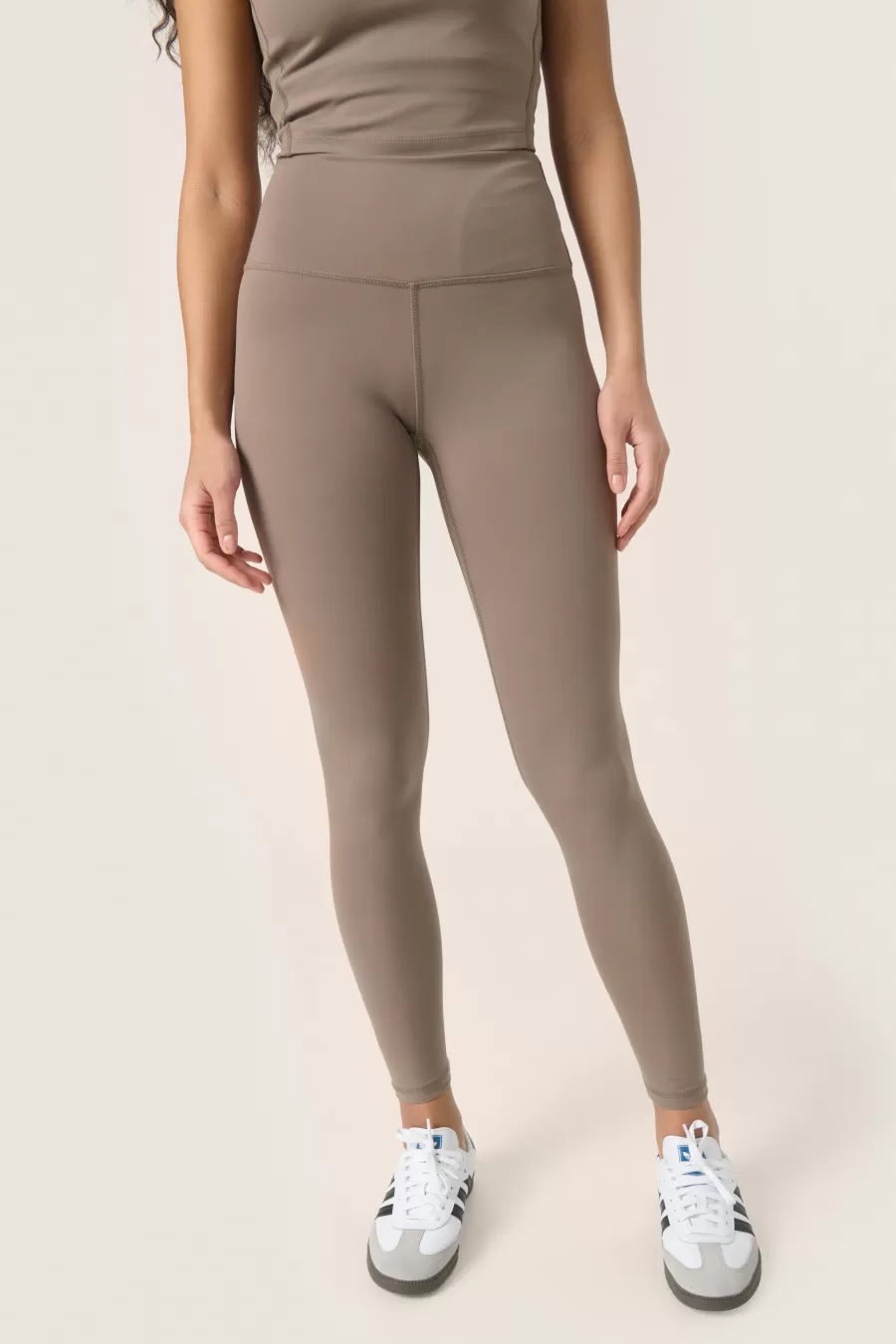 Soaked in Luxury SLAlura Trousers | Activewear | Pants