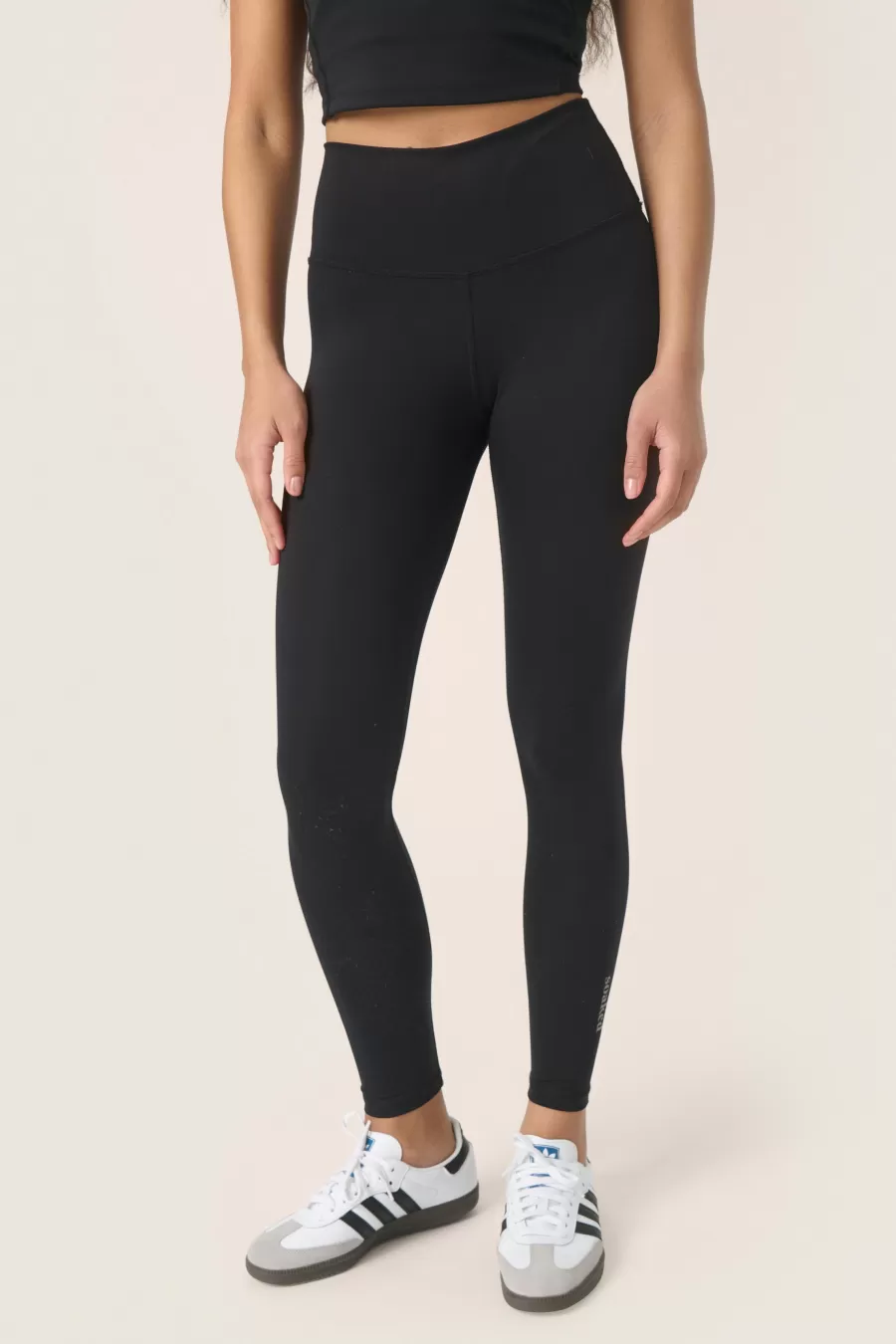 Soaked in Luxury SLAlura Trousers | Activewear | Pants