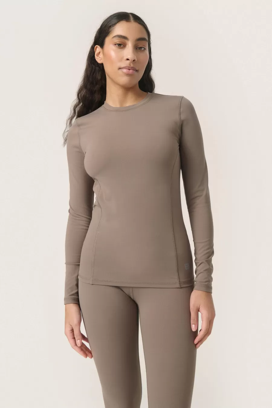 Soaked in Luxury SLALura T-shirt | Activewear | T-shirts & Tops