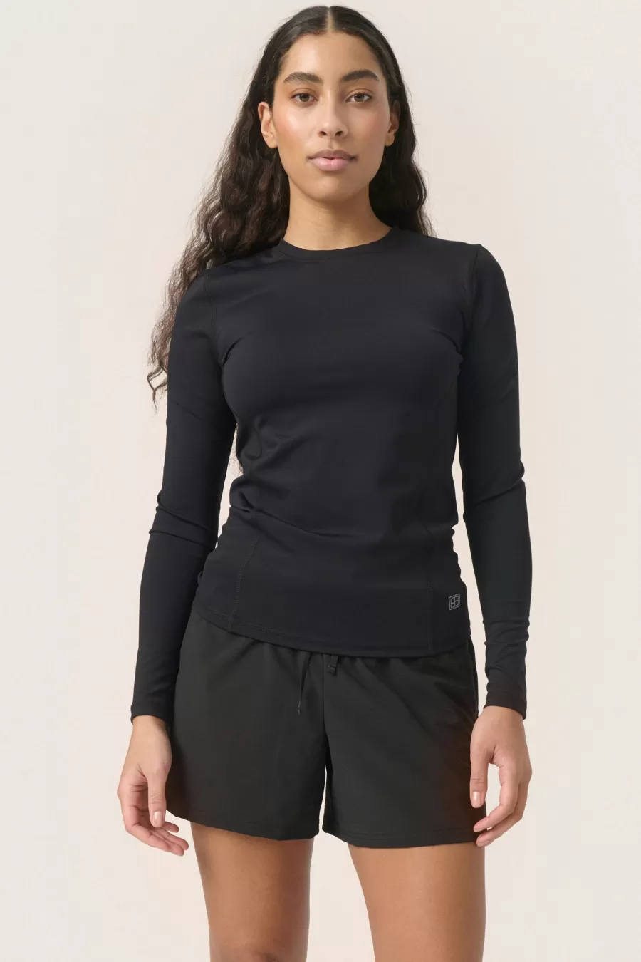 Soaked in Luxury SLALura T-shirt | Activewear | T-shirts & Tops