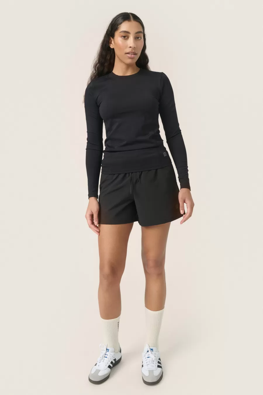 Soaked in Luxury SLALura T-shirt | Activewear | T-shirts & Tops