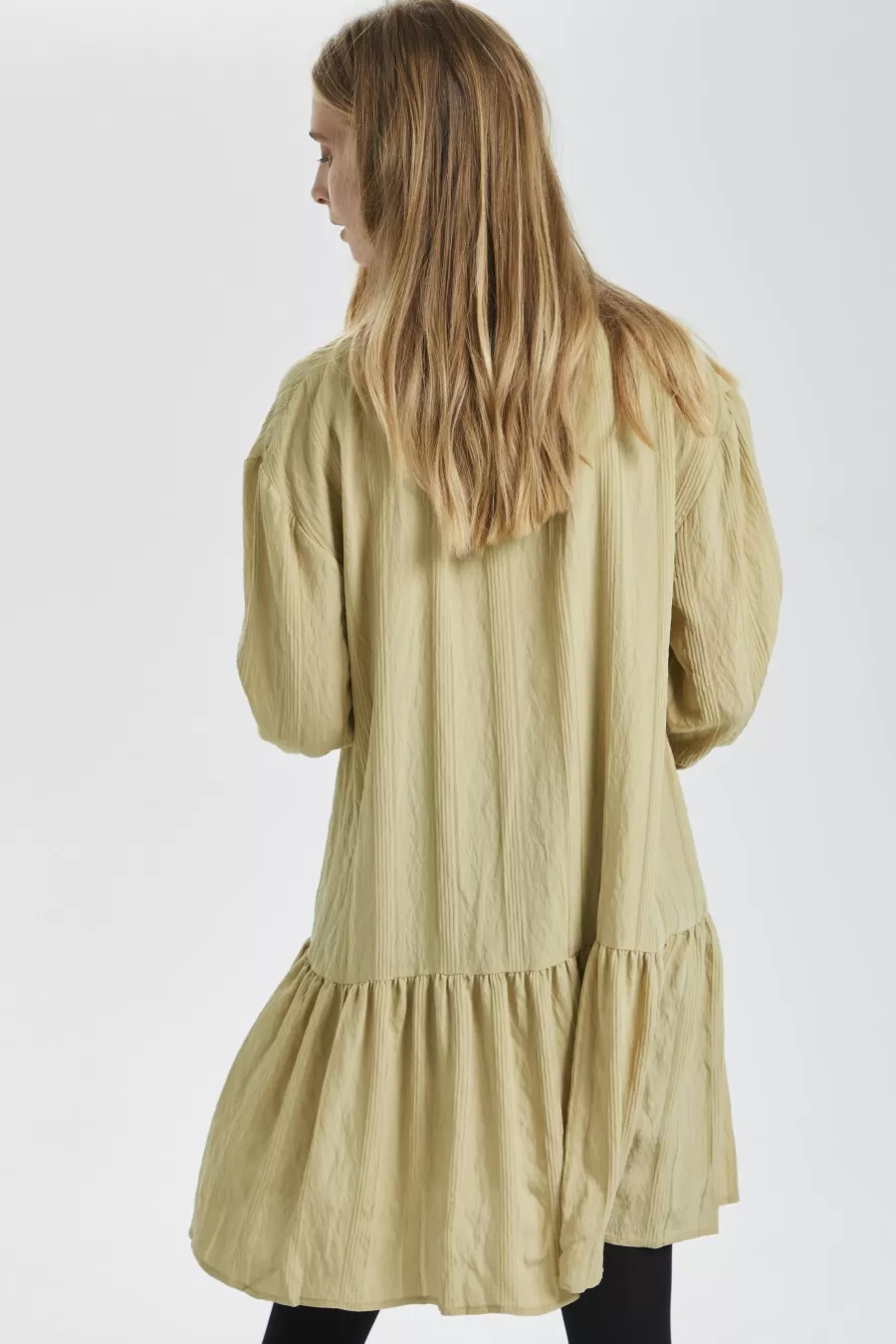 Soaked in Luxury SLAmoli Dress | Dresses