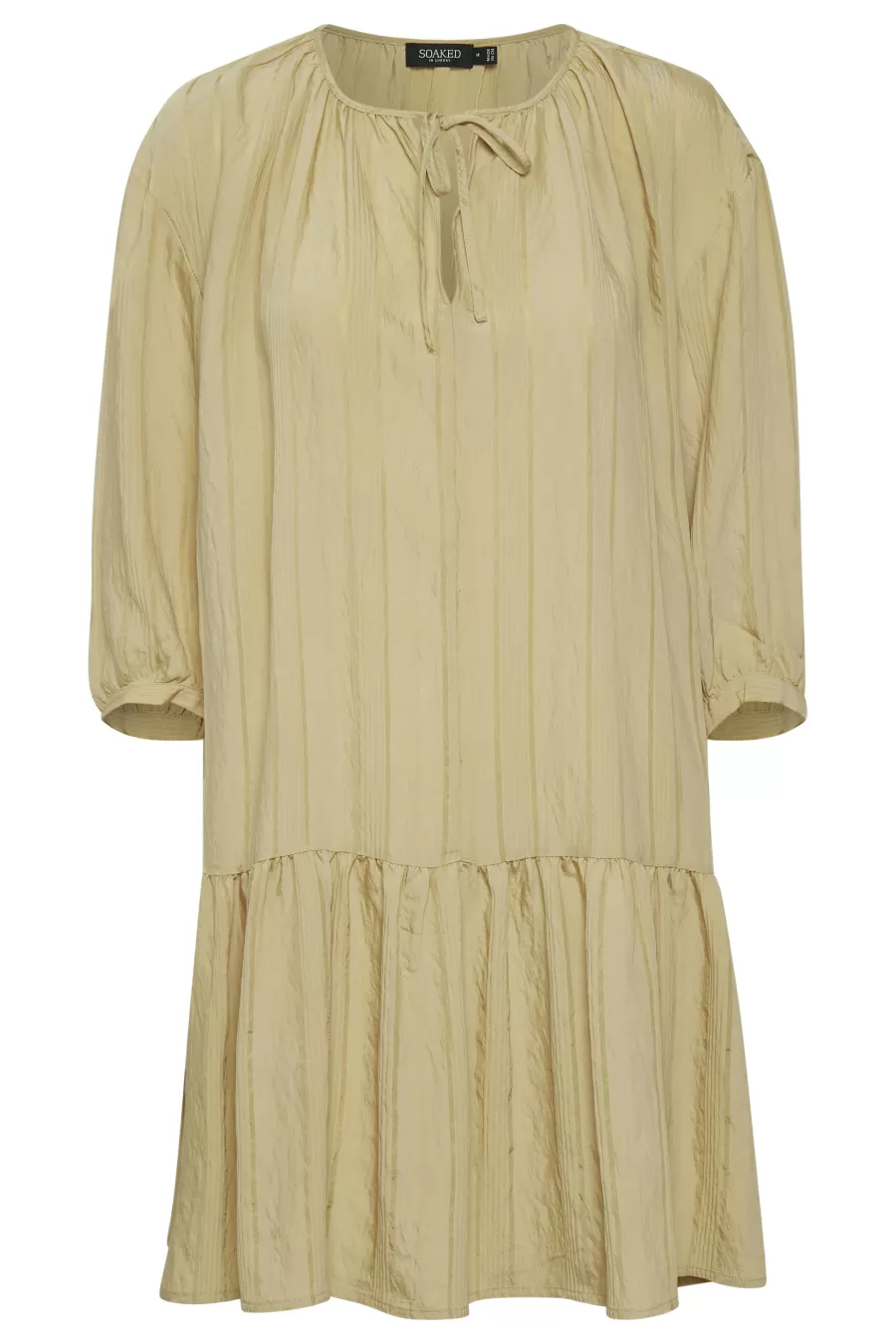 Soaked in Luxury SLAmoli Dress | Dresses
