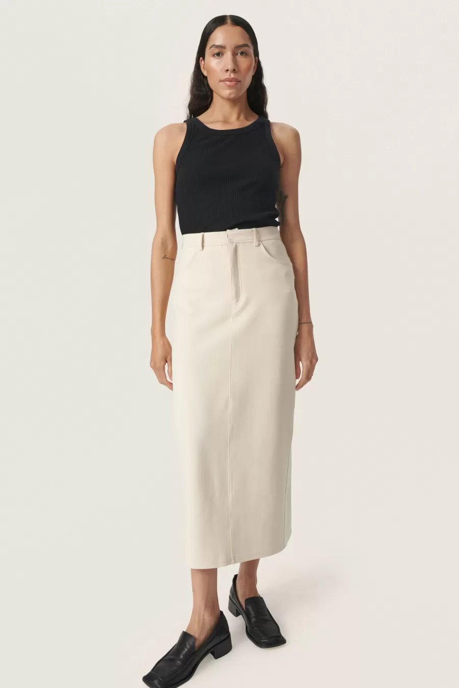Soaked in Luxury SLAnastasia Skirt | Skirts