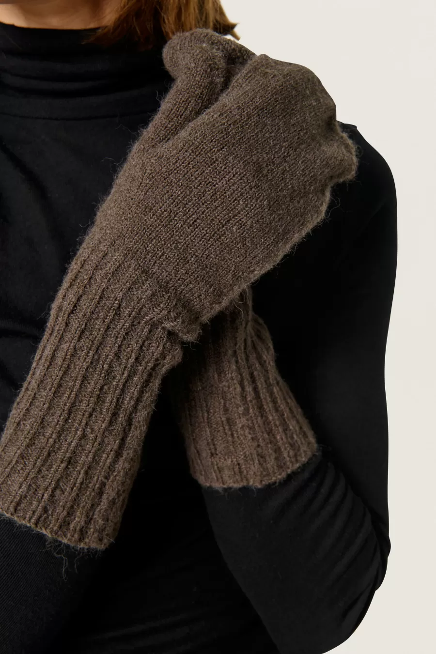 Soaked in Luxury SLAnaye Gloves | Accessories