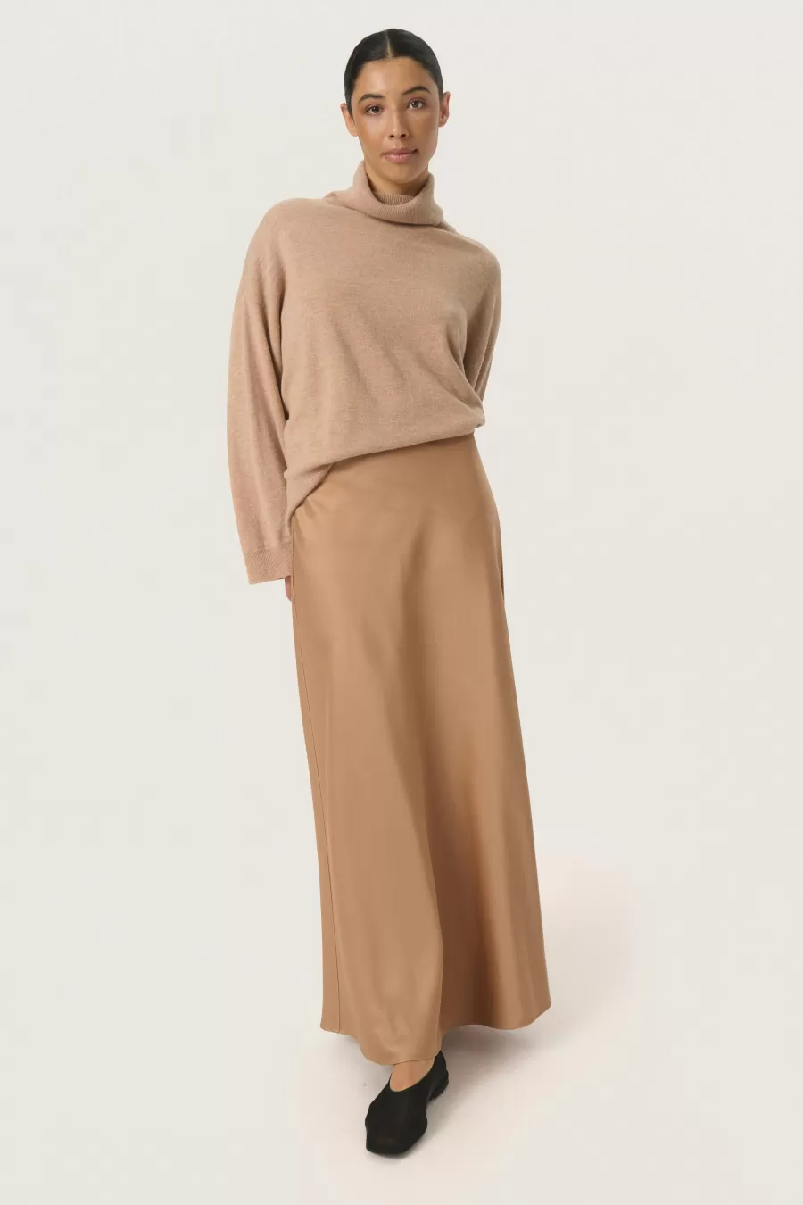 Soaked in Luxury SLAnna Skirt | Occasionwear | Transeasonal Edit