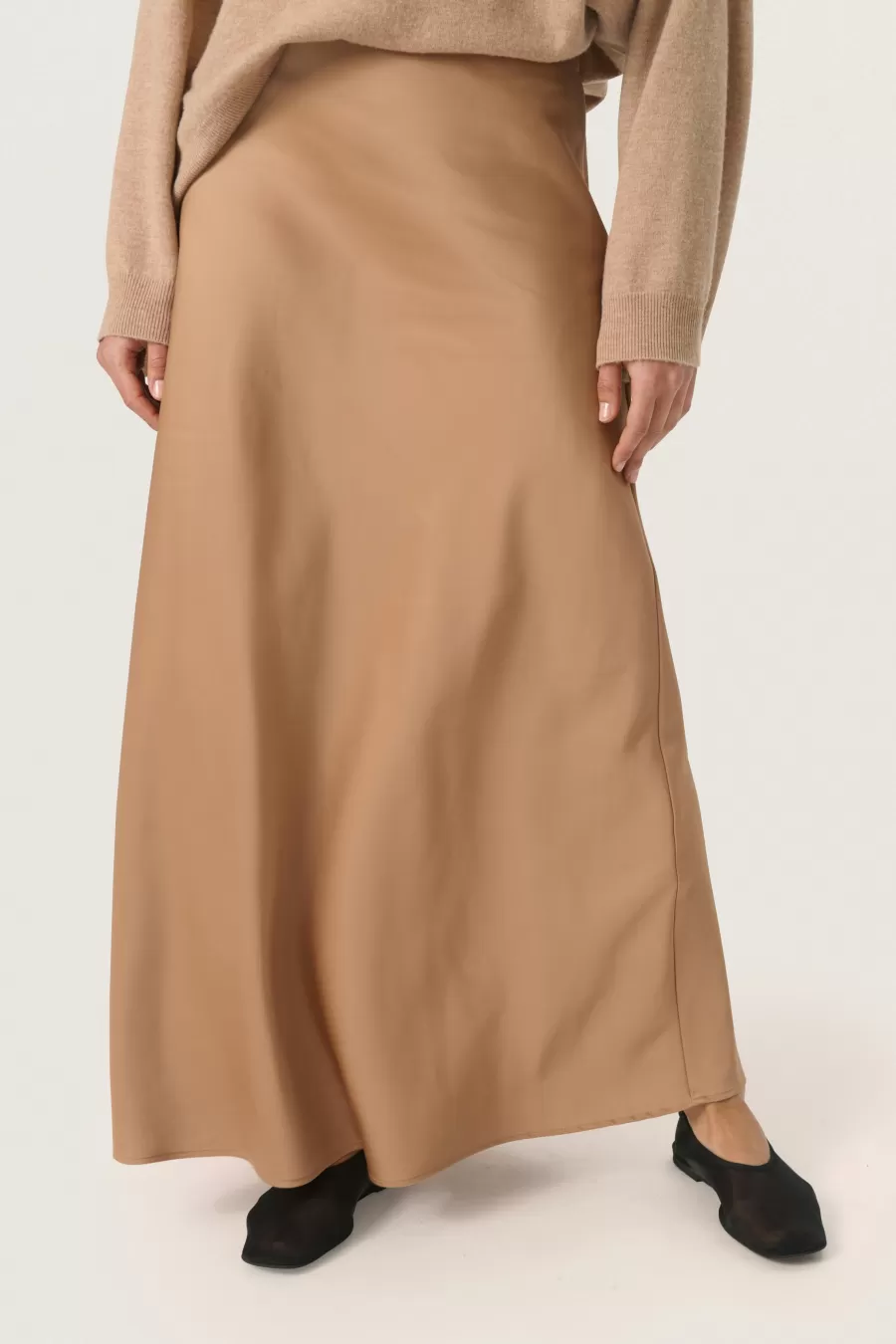 Soaked in Luxury SLAnna Skirt | Occasionwear | Transeasonal Edit