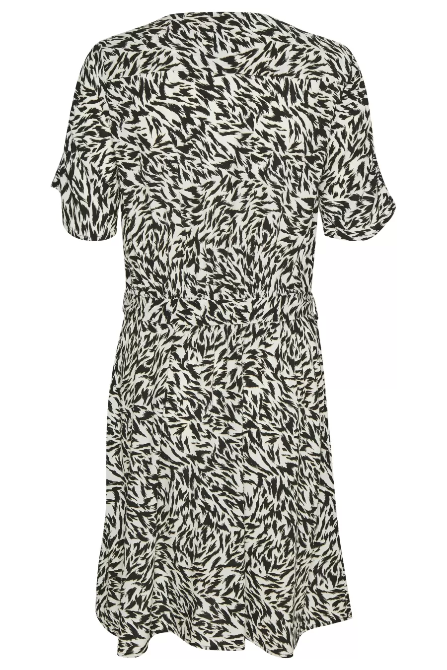 Soaked in Luxury SLArjana Dress SS | Dresses