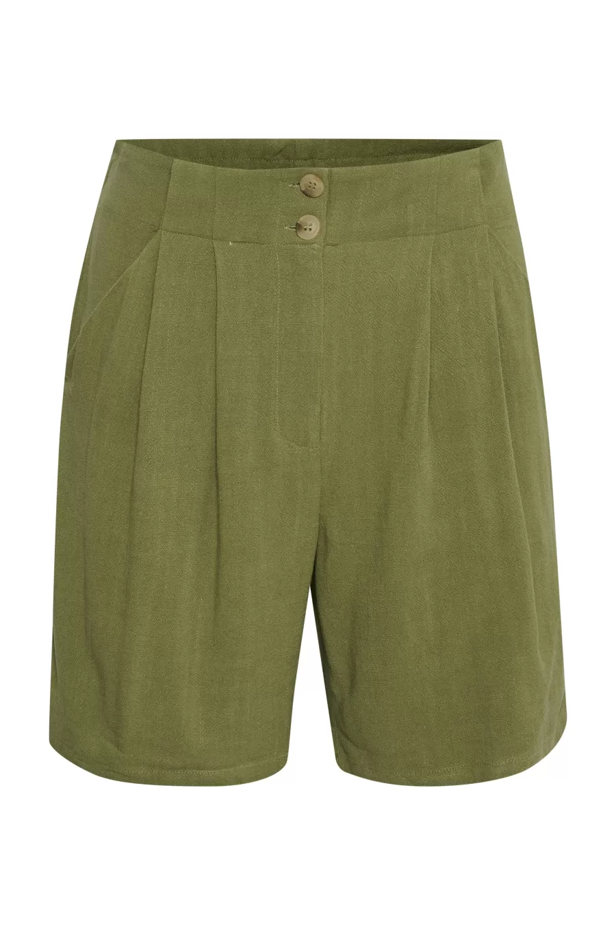 Soaked in Luxury SLAshi Shorts | Shorts