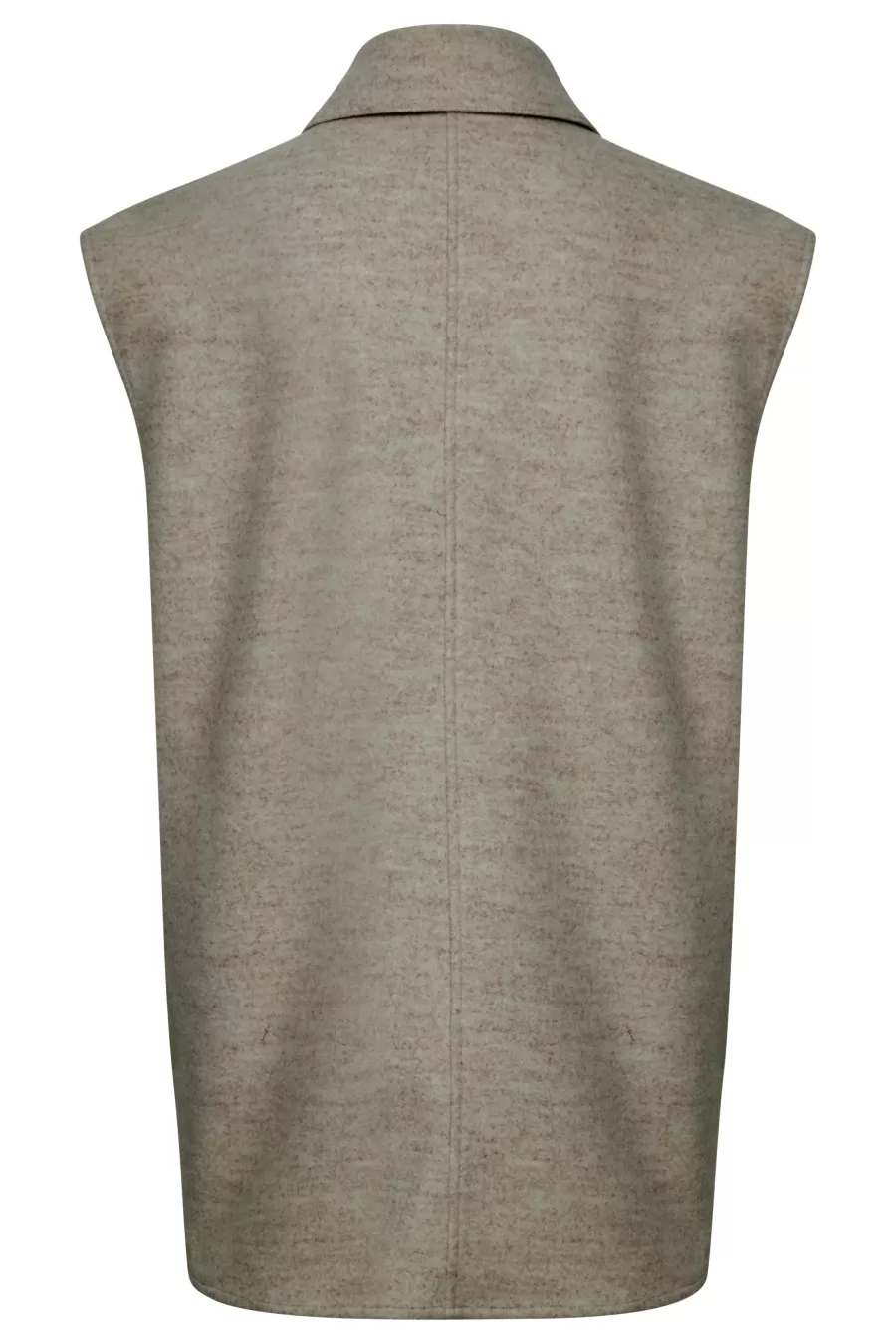 Soaked in Luxury SLBambi Waistcoat | Blazers