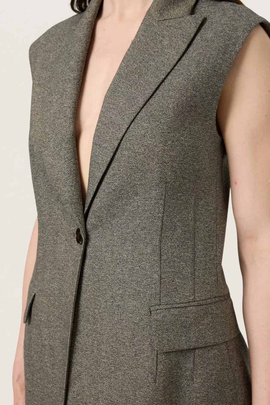 Soaked in Luxury SLBarbora | Holiday Bliss | Occasionwear