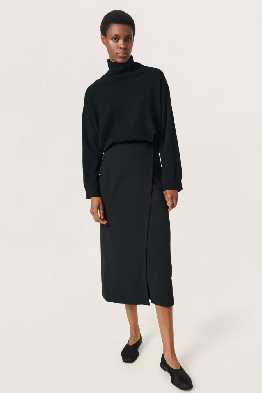 Soaked in Luxury SLBea Skirt | Occasionwear | Most Popular