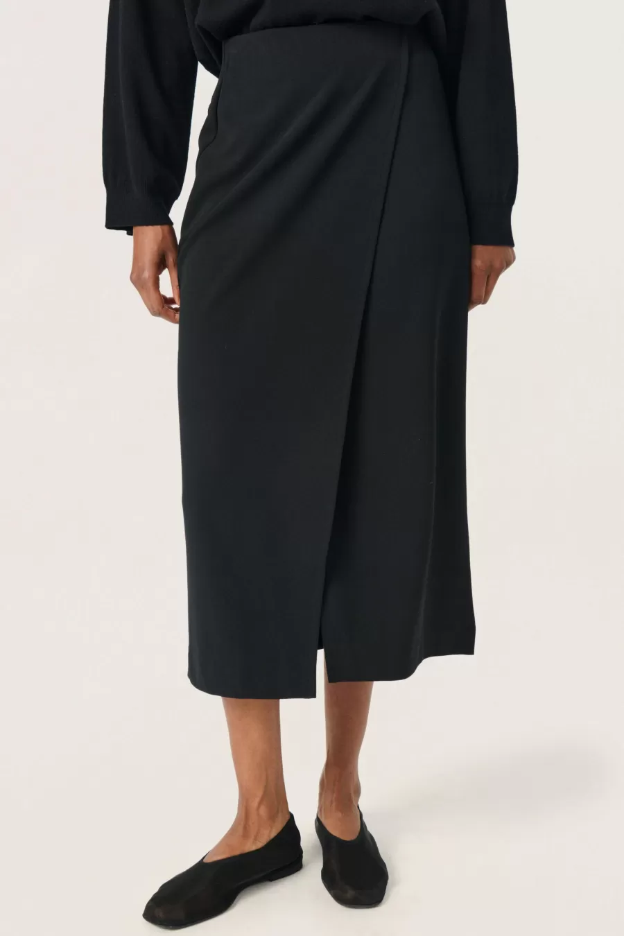 Soaked in Luxury SLBea Skirt | Occasionwear | Most Popular