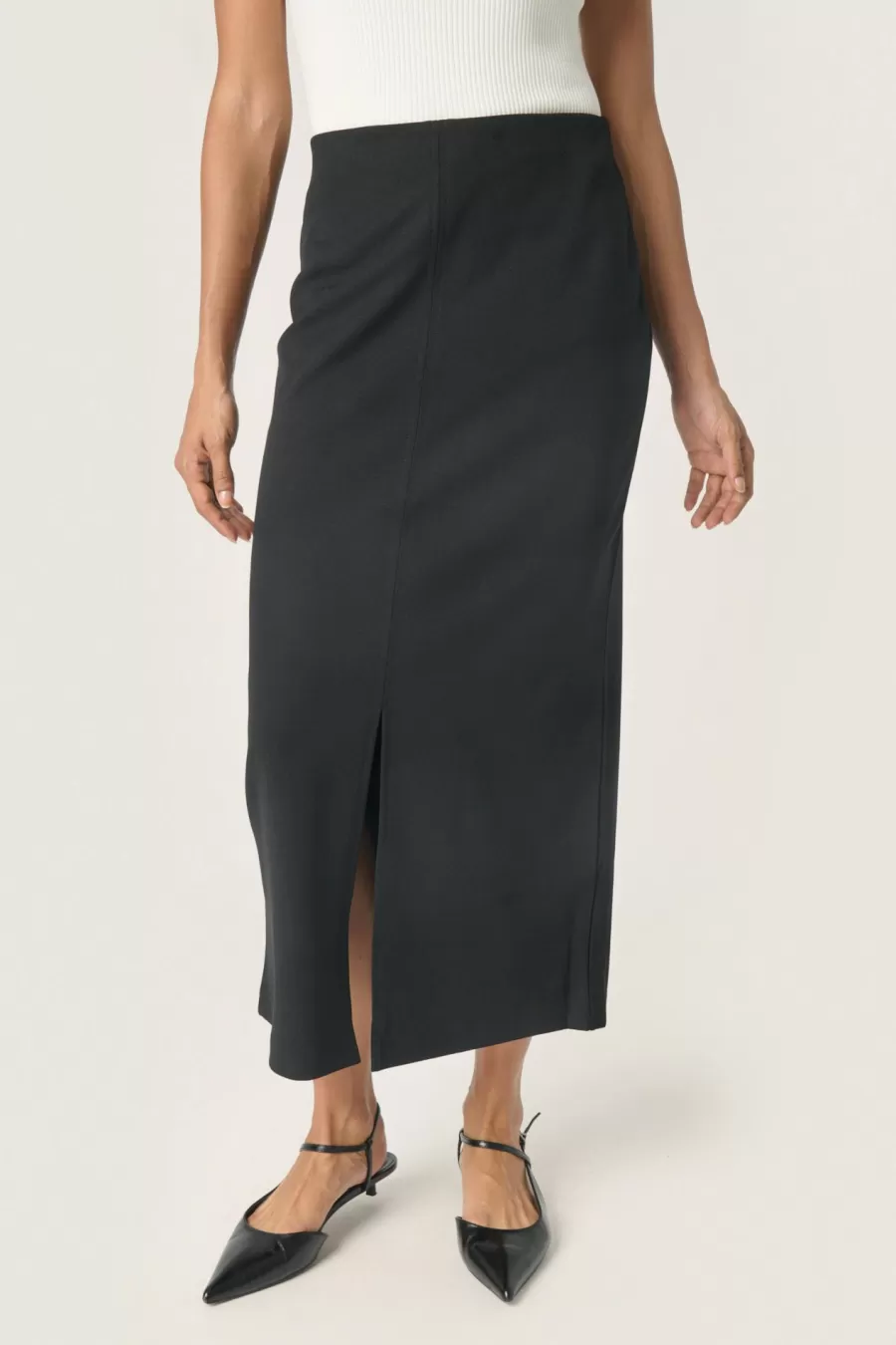 Soaked in Luxury SLBea Skirt | Online Exclusive | Skirts