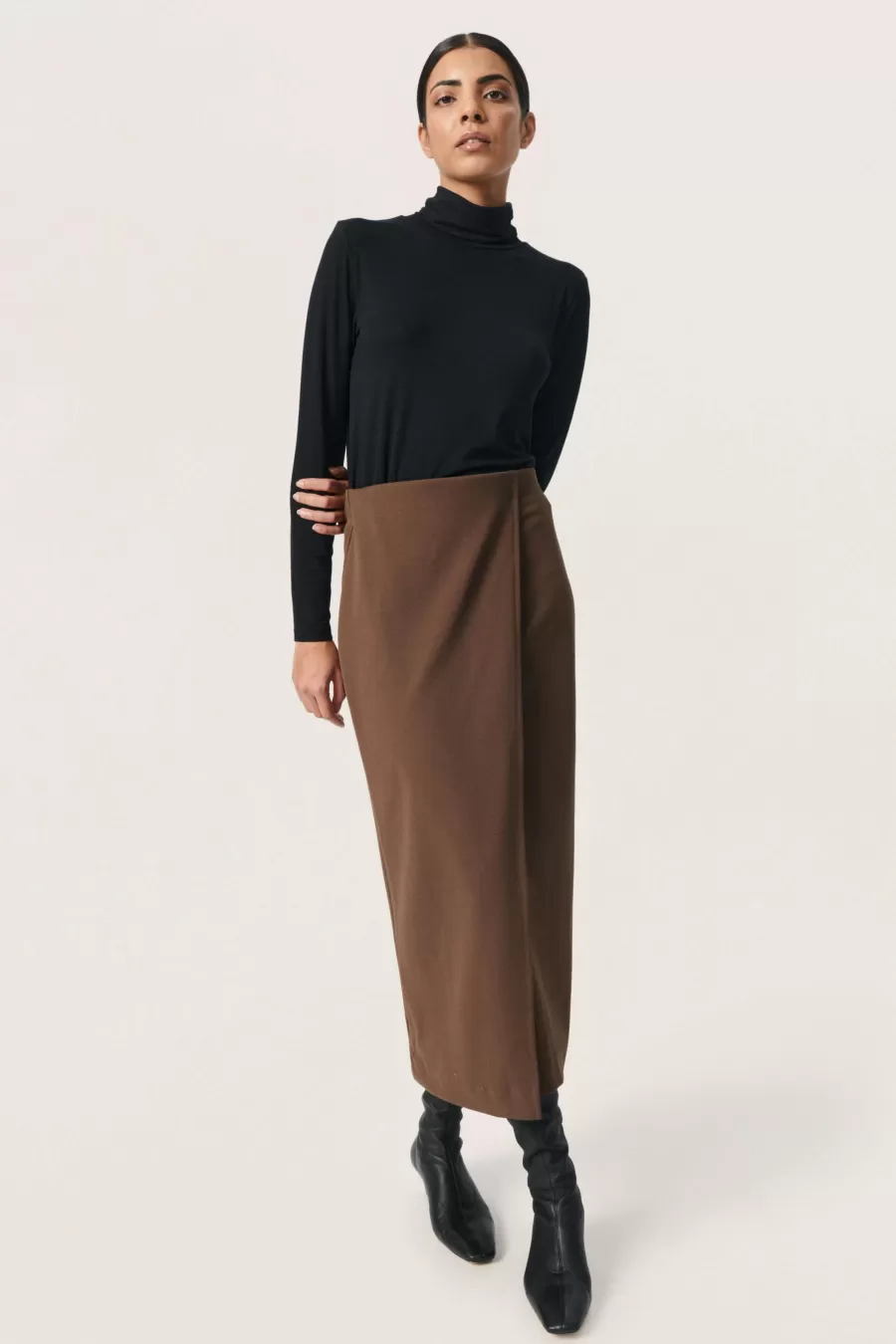 Soaked in Luxury SLBea Skirt | Skirts