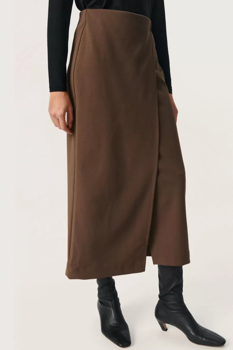 Soaked in Luxury SLBea Skirt | Skirts