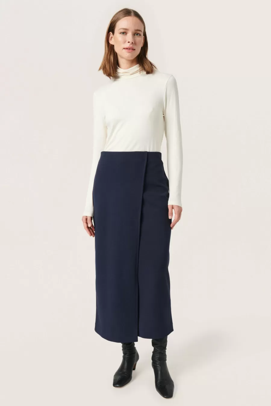 Soaked in Luxury SLBea Skirt | Skirts