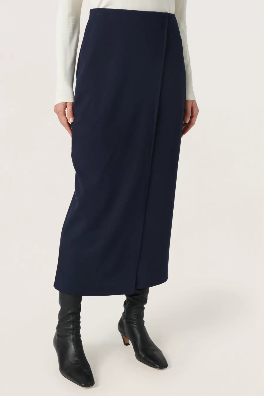 Soaked in Luxury SLBea Skirt | Skirts