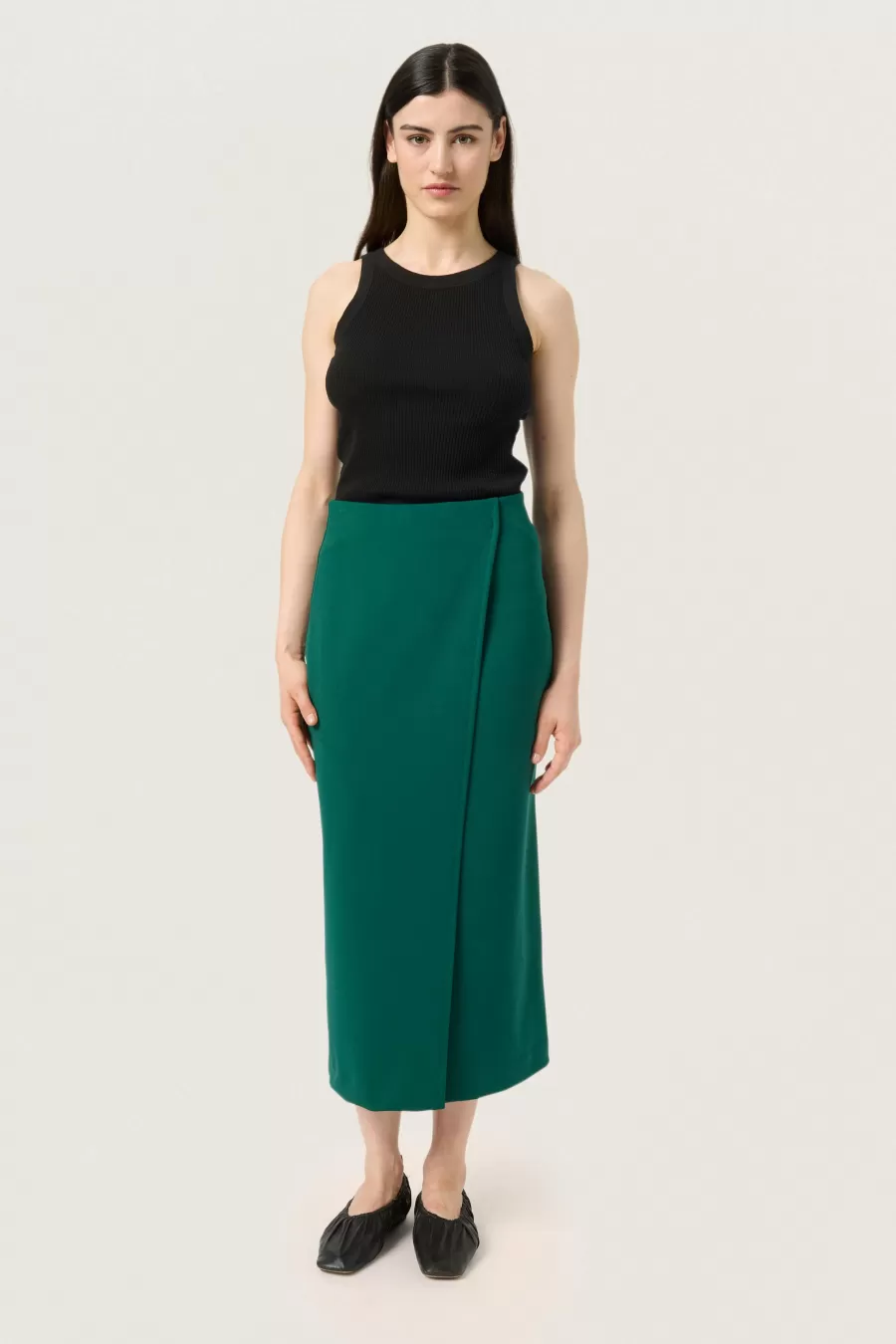 Soaked in Luxury SLBea Skirt | Skirts