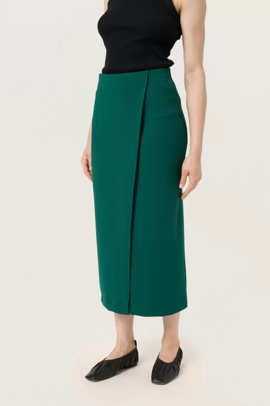 Soaked in Luxury SLBea Skirt | Skirts