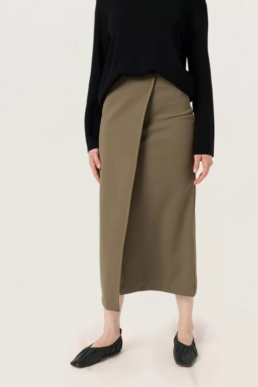 Soaked in Luxury SLBea Skirt | Skirts