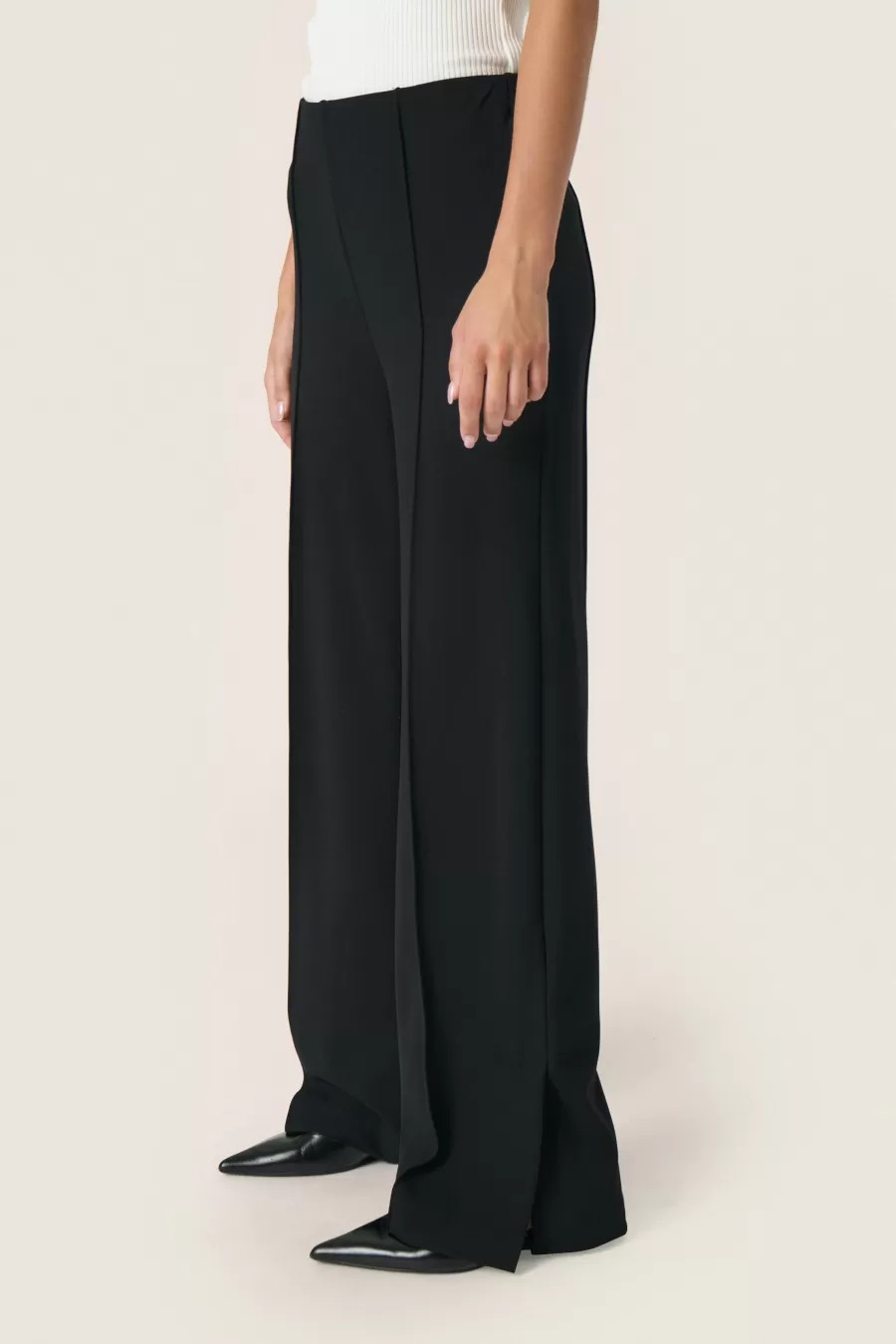 Soaked in Luxury SLBea Trousers | Occasionwear | Transeasonal Edit