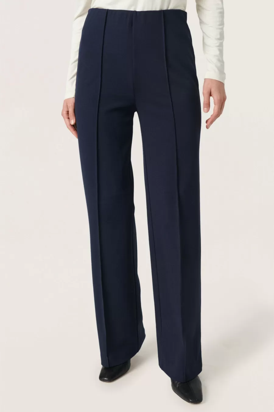 Soaked in Luxury SLBea Trousers | Pants
