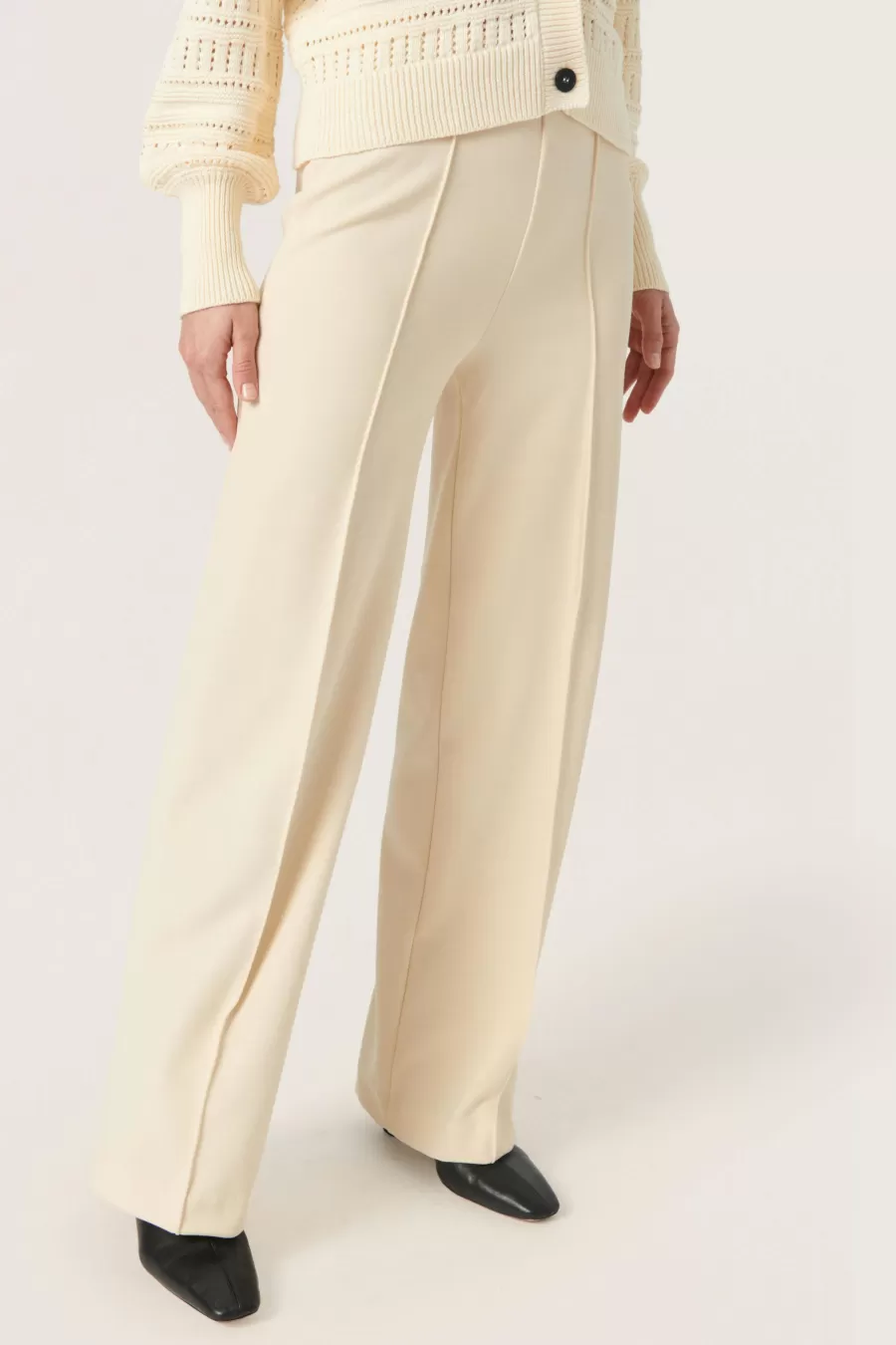 Soaked in Luxury SLBea Trousers | Pants