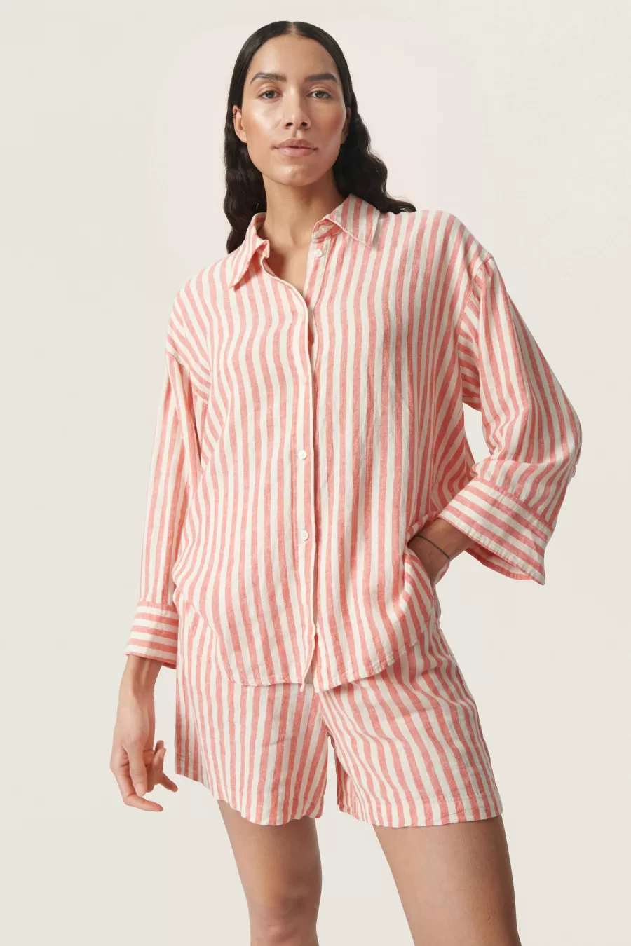 Soaked in Luxury SLBelira Shirt | Most Popular | Shirts & Blouses