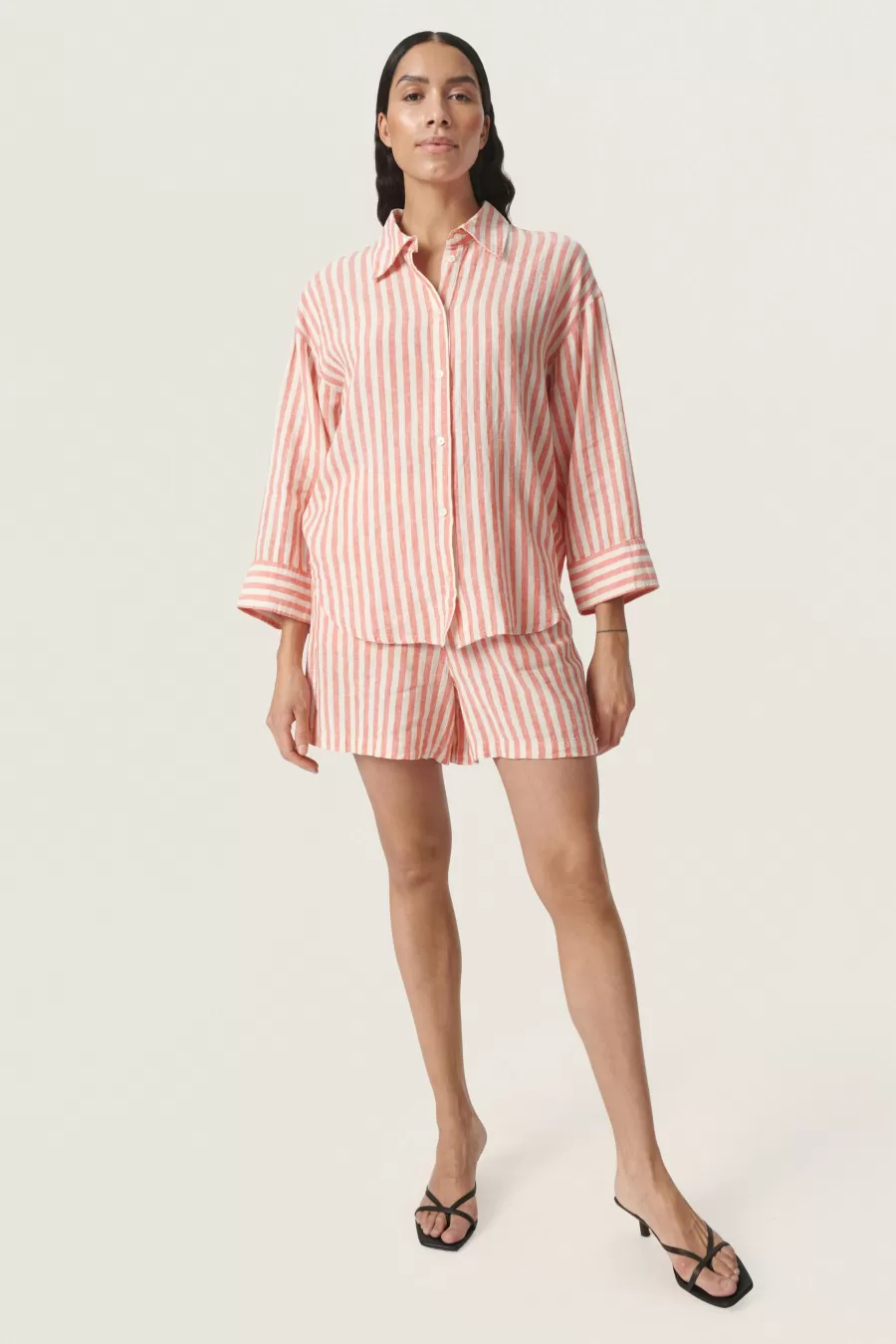 Soaked in Luxury SLBelira Shirt | Most Popular | Shirts & Blouses
