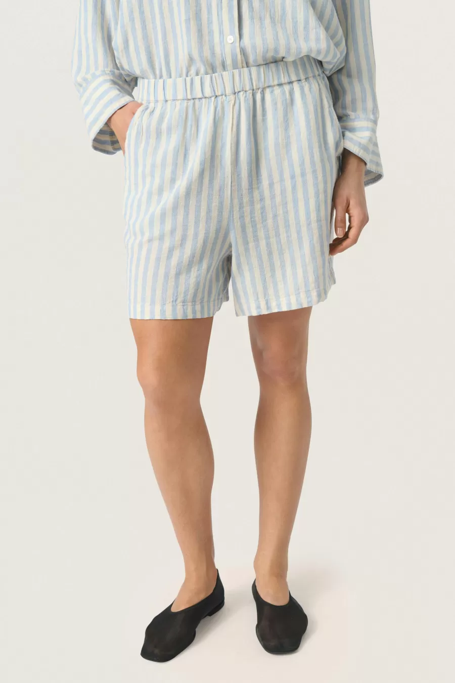 Soaked in Luxury SLBelira Shorts | Shorts