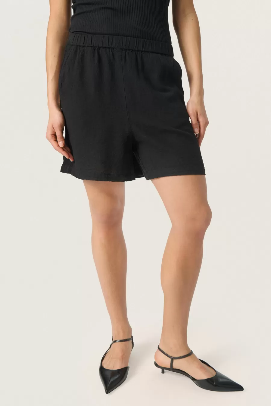 Soaked in Luxury SLBelira Shorts | Shorts