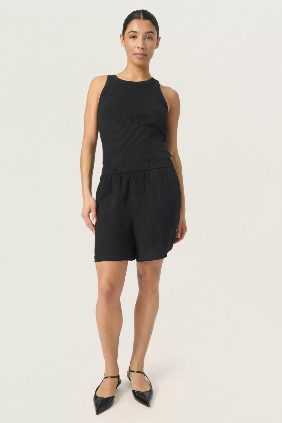 Soaked in Luxury SLBelira Shorts | Shorts