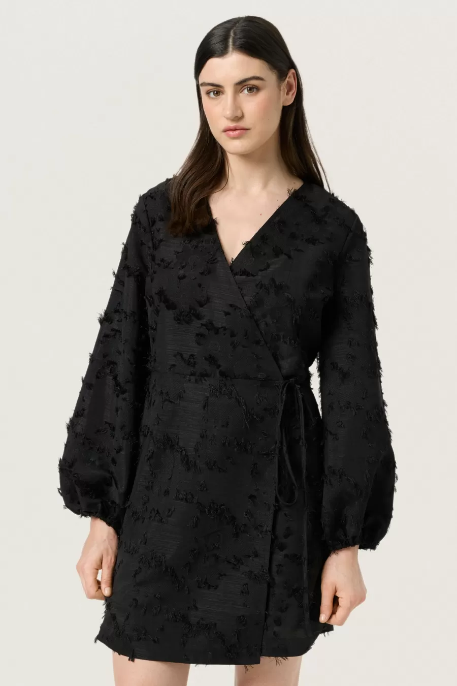 Soaked in Luxury SLBettie Dress | Holiday Bliss | Occasionwear